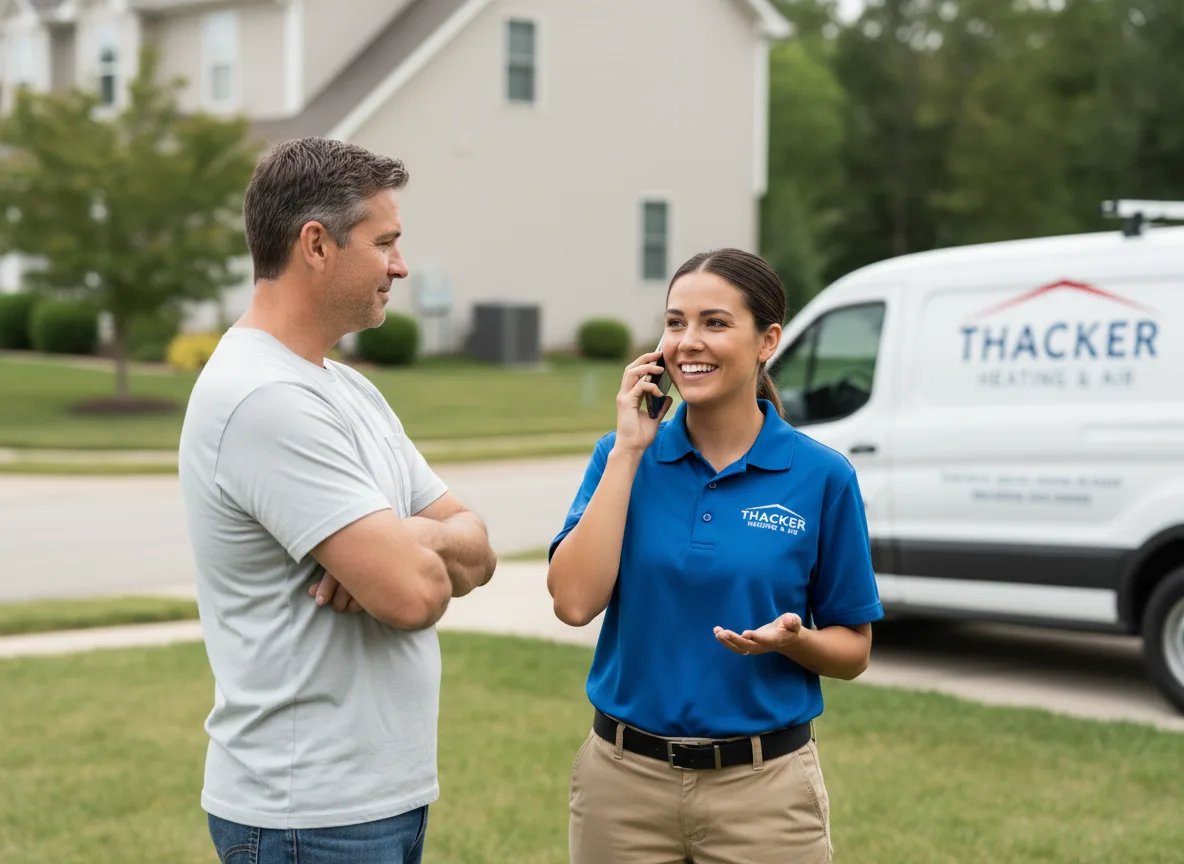 Ac Repair Purdon, TX FAQs